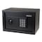 Fleming Supply Security Safe, 13.53 lb, Digital Keypad Lock No Rated 637487SJJ - alternate 1